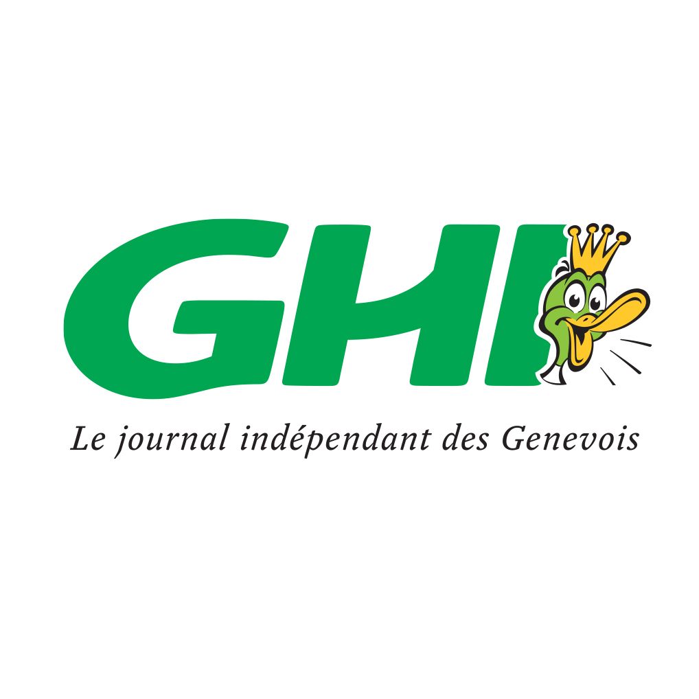 ghi logo