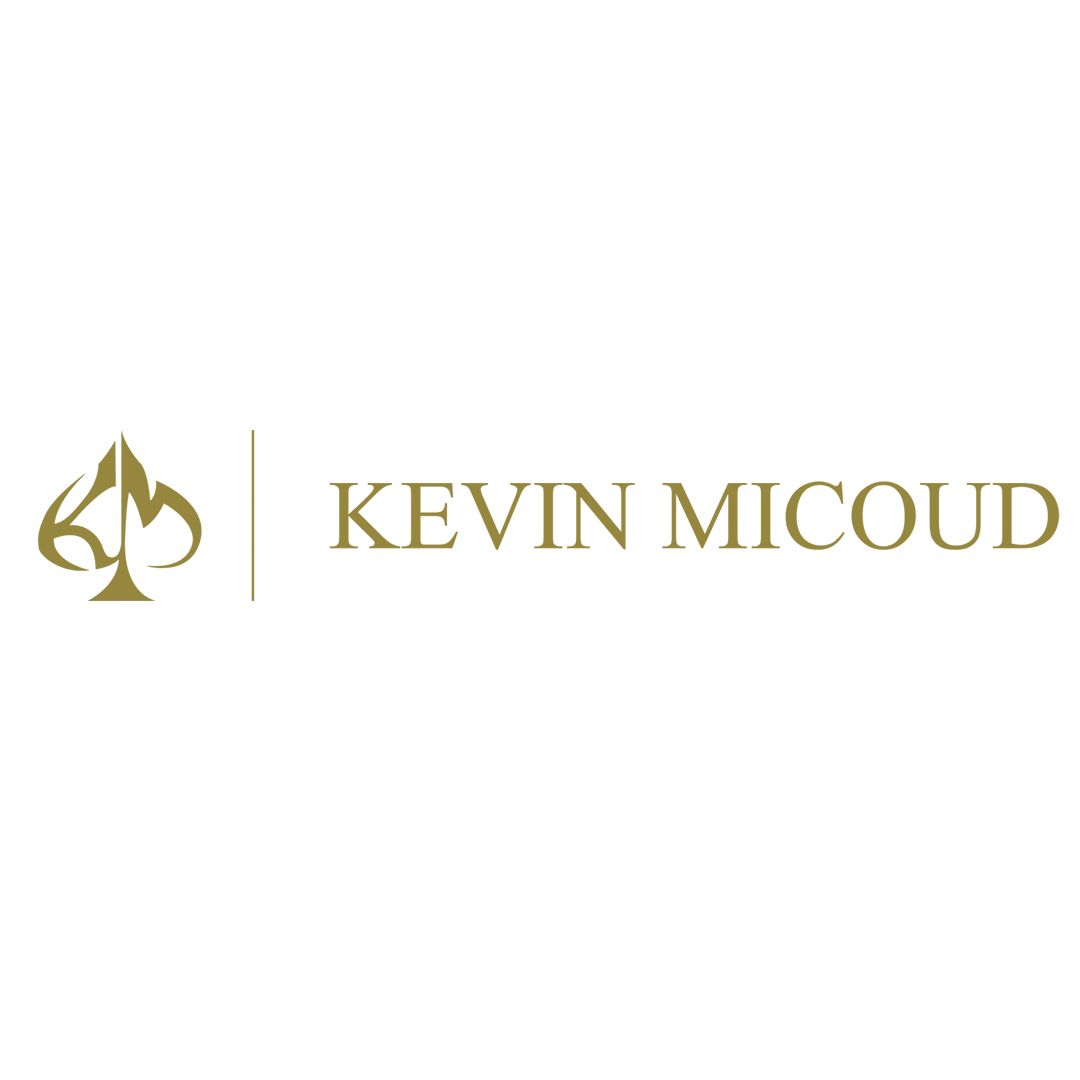 kevin micoud logo