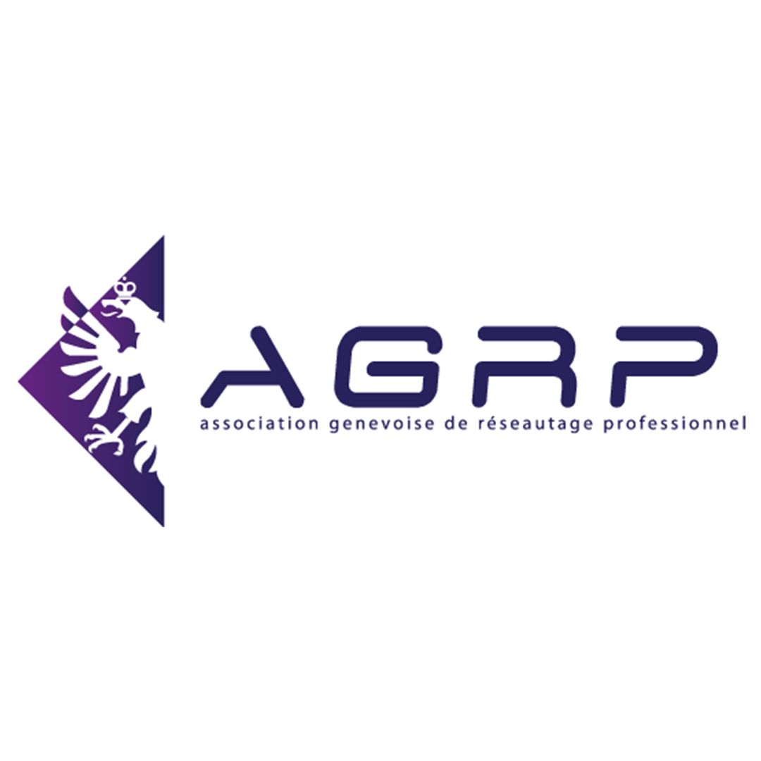 agrp logo