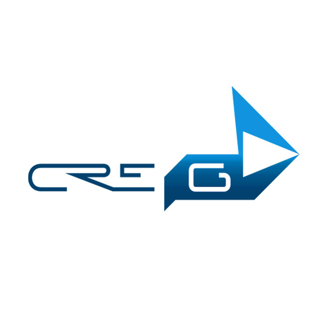 creg logo