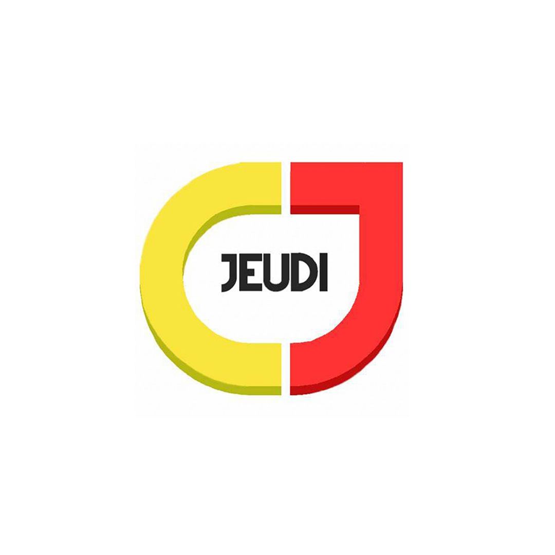 club du jeudi logo