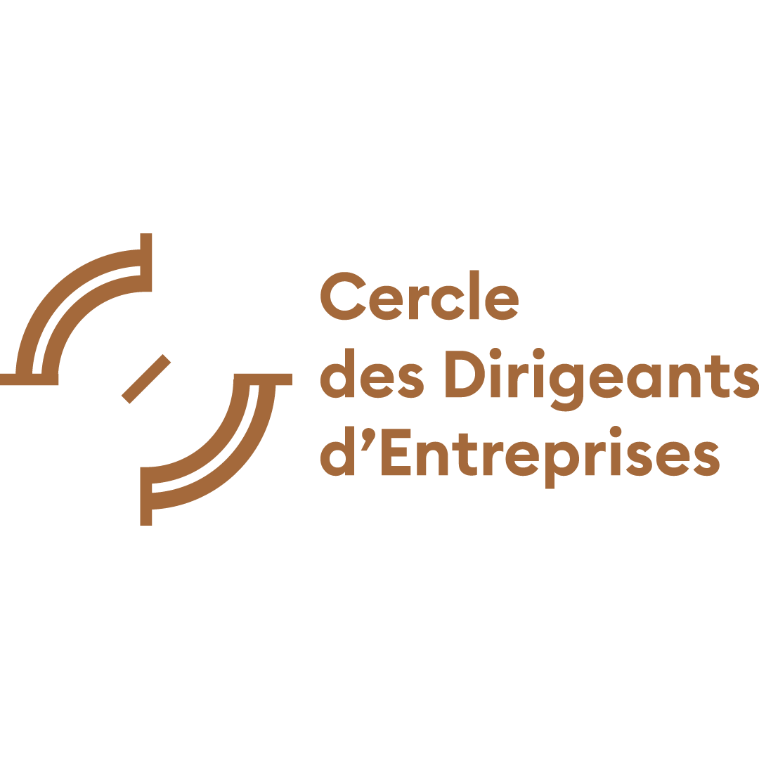 cercle des dirigeants d'entreprises logo